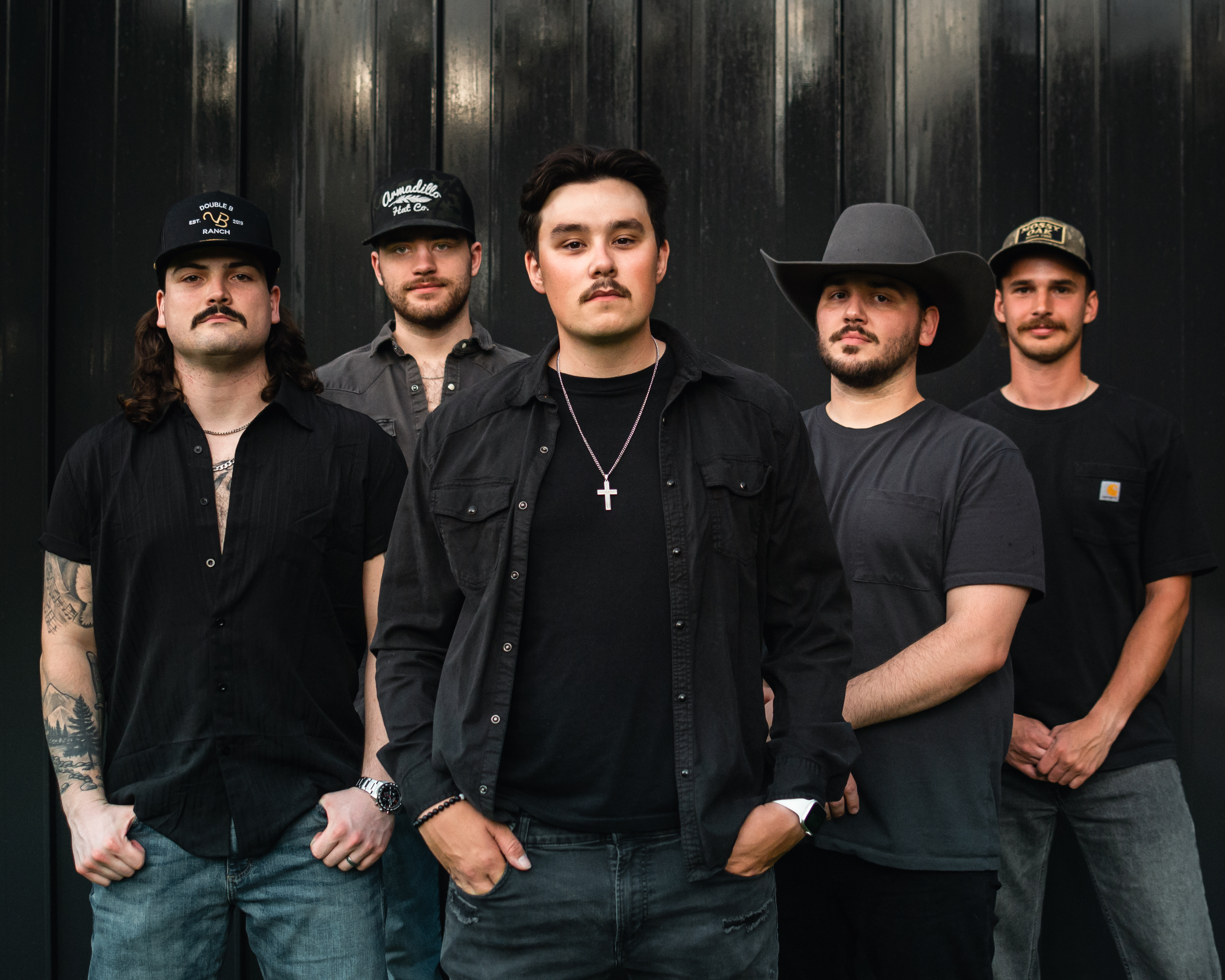 Whiskey Peddler Band